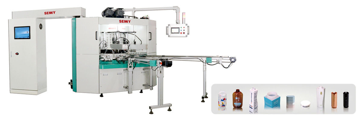 machine de traitement UV