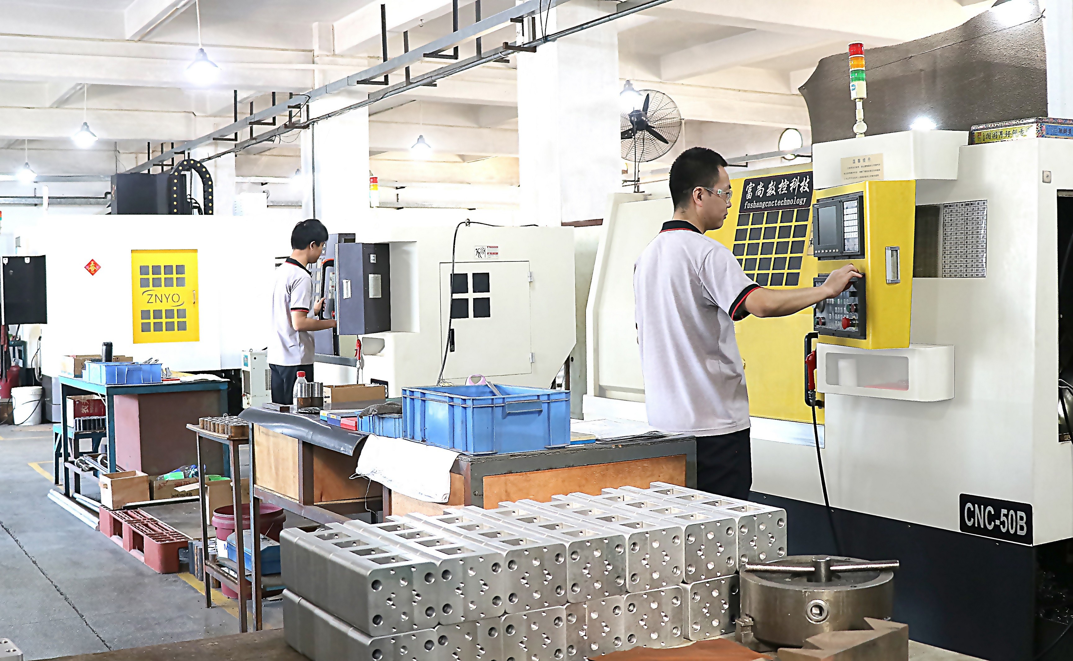 Chine SENNY PRINTING EQUIPMENT CO.,Ltd Profil de la société