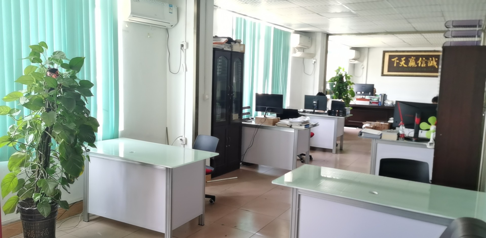Chine SENNY PRINTING EQUIPMENT CO.,Ltd Profil de la société