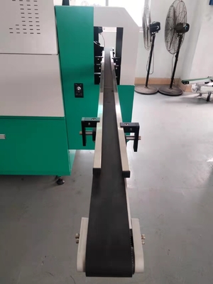 Imprimante d'écran pour bouteille cylindrique modulaire en plastique 100 pièces/minute