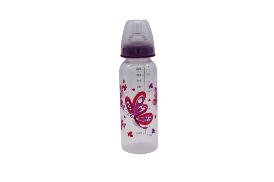 1-6 couleurs Imprimante à écran CNC avec durcissement IR pour les bouteilles d'alimentation pour bébés et les tasses