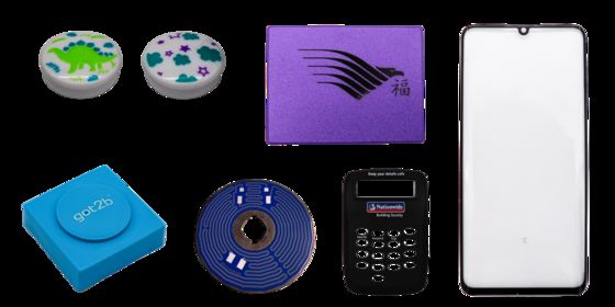 Machine d'impression à écran UV 4D entièrement automatique pour cartes plates