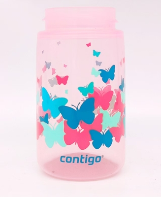 1-8 couleur 85 pièces/min Machine automatique d'impression de bouteilles UV SL1666