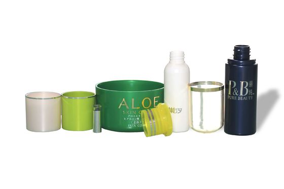 2 Bouteilles et bocaux couleur Imprimante à écran fonctionnelle pour différentes formes 8 Station