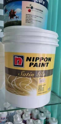 1-5L 35pcs/Min 1-8 couleurs en plastique Ronde Bucket UV Machine d'impression à écran