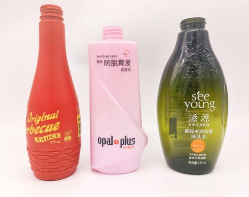 Multi-Color UV Ink Screen Printing Bottle Screen Printer With Hot Stamping Technology