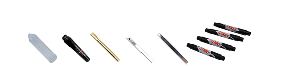 Machine d'impression sérigraphique entièrement automatique 8 postes 1 couleur pour seringue/crayon à sourcils