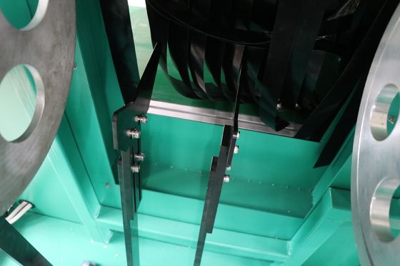 1-12 couleurs 1000 pièces/min machine d'impression sérigraphique automatique pour seaux carrés