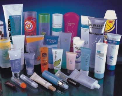 1-Couleur 60 pièces/min Machine d'impression sérigraphique UV automatique pour tubes souples