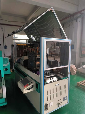 Machine à imprimer à deux couleurs à haute performance pour bouchons automatiques de bouteilles