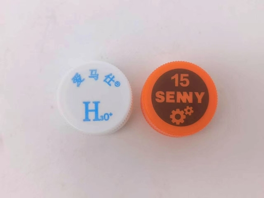 Machine d'impression à écran UV à capuche automatique à 1 couleur 50 pièces/min