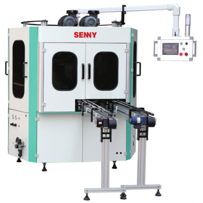 Machine d'impression sérigraphique UV 2 couleurs 50 pièces/min SFR1220