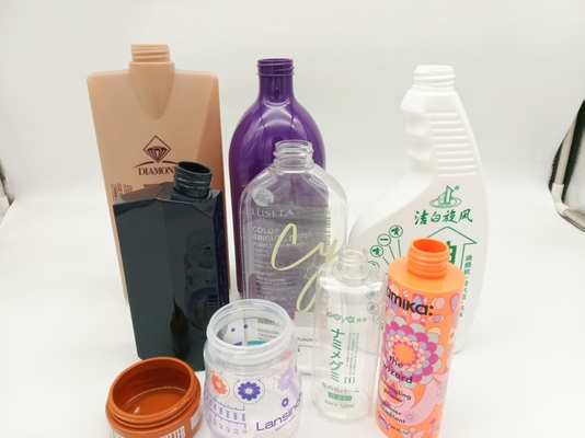 85 pièces/min Imprimante sérigraphique automatique multicolore pour bouteilles en verre, type linéaire, équipement métallique