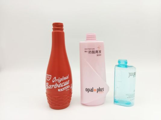 Imprimante à écran à 360° pour bouteilles de différentes formes et tailles jusqu'à 55 pièces/min