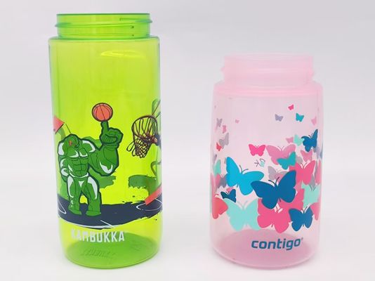 Machine d'impression sérigraphique polyvalente semi-automatique 1000 pièces/heure