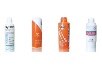 Machine d'impression sur soie industrielle 60x100mm