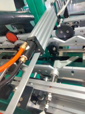 Machine d'impression automatique à écran de 5000 pièces par heure avec durcissement par UV-LED et traitement au plasma