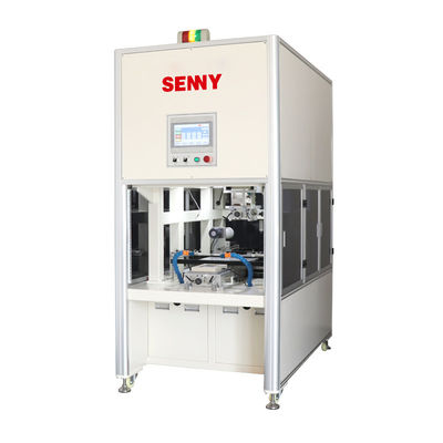 SGS 1000 pièces/heure Machine d'impression de plaquettes pneumatiques pour verre 3D de comprimés