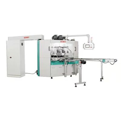 machine d'impression d'écran du tube 40pcs/Minute