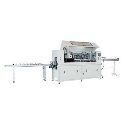 Certification automatique de la CE de machine d'impression d'écran de la couleur 3000pcs/Hr un