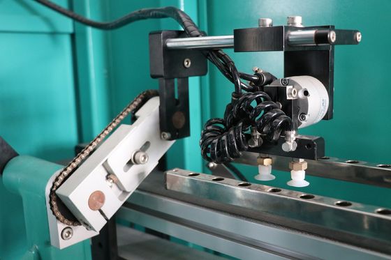 Machine d'impression d'écran de couleur d'OEM 6000pcs/Hr 8 pour le conteneur