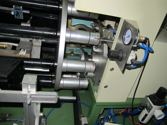 70 pièces/min Machine d'impression à écran de soie, 6-7 bar 4 imprimante à écran couleur