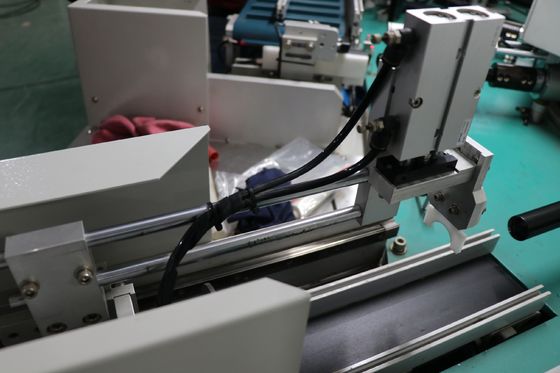 Machine d'impression multicolore d'écran de la CE, imprimante automatique de l'écran 900pcs/Hour