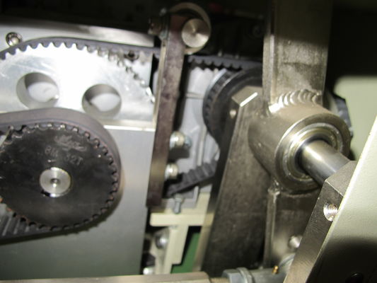 machine d'impression complètement automatique de l'écran 60Hz, imprimante d'écran de la station 45pcs/Min 4