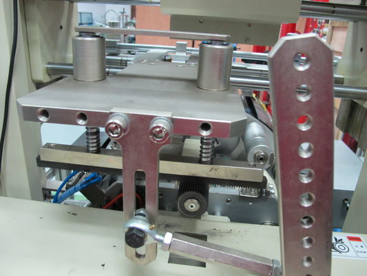 machine d'impression complètement automatique de l'écran 60Hz, imprimante d'écran de la station 45pcs/Min 4