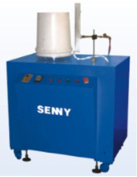 les seaux 500pcs/Hour cylindrique flambent le GV de machine de traitement approuvé
