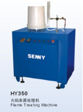 4 kg/cm2 1000 pièces/heure Machines de traitement des flammes Machines auxiliaires