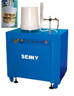 4 kg/cm2 1000 pièces/heure Machines de traitement des flammes Machines auxiliaires