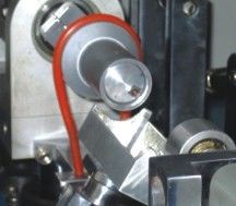 machine d'impression d'écran de couleur de 380V 20kw 3 complètement automatique