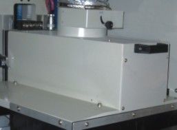 Machine d'impression à écran couleur entièrement automatique 380 V 20 kW 3