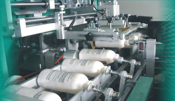 SGS machine à écrane entièrement automatique jusqu'à 4800 pièces/heure