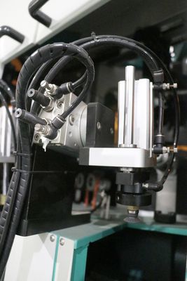 machine d'impression d'écran de la couleur 3600pcs/Hr 3 250x150mm pour le conteneur de cosmétiques