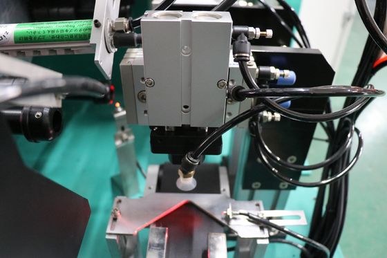Deux machine d'impression d'écran de tube de la couleur 60pcs/Minute pour la bouteille en plastique