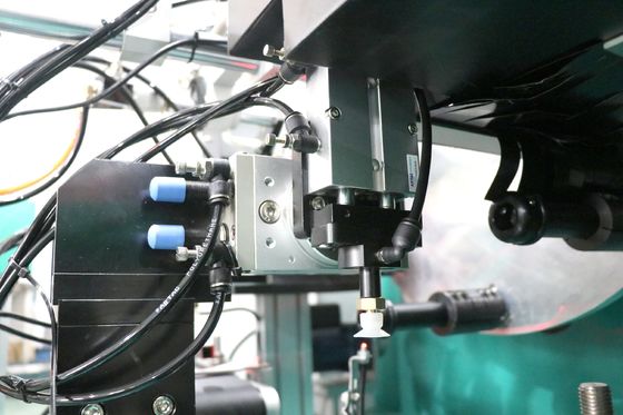 Deux machine d'impression d'écran de tube de la couleur 60pcs/Minute pour la bouteille en plastique