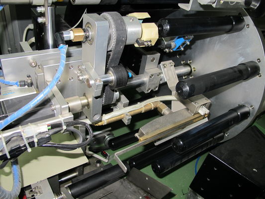 certification de la CE de machine d'impression d'écran en soie de bouteille de la couleur 6000pcs/Hr 12