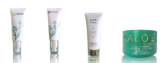 Machine d'impression sérigraphique 2 couleurs et de marquage à chaud pour contenants ronds