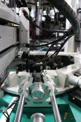 Machine d'impression à écran multicolore de 380 volts 35 pièces/min