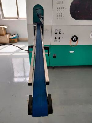 2 couleurs 5000 pièces / heure Machine d'impression à écran entièrement automatique, CE SGS approuvé