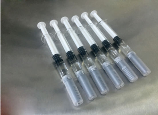 Machine d'impression à écran rotatif à tubes à aiguille pour l'industrie pharmaceutique