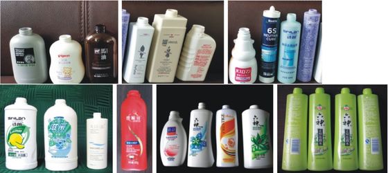 85 pièces/min Imprimante sérigraphique automatique multicolore pour bouteilles en verre, type linéaire, équipement métallique