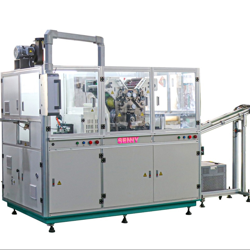 Machine d'impression offset à haute durabilité 1 à 4 couleurs disponibles