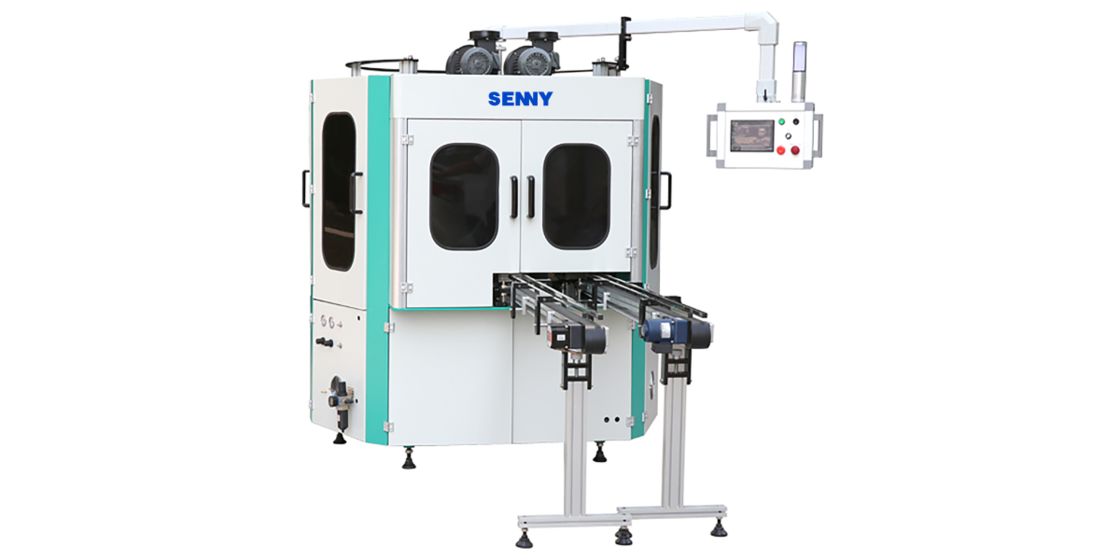 Machine d'impression sérigraphique UV automatique pour panneaux et couvertures plats