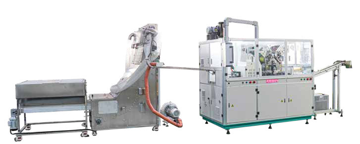 Disponible 1-4 couleur automatique UV Offset machine d'impression pour le capuchon de bouteille en plastique