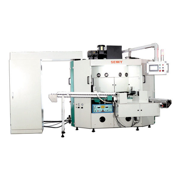 Machine d'impression multicolore d'écran de la CE, imprimante automatique de l'écran 900pcs/Hour