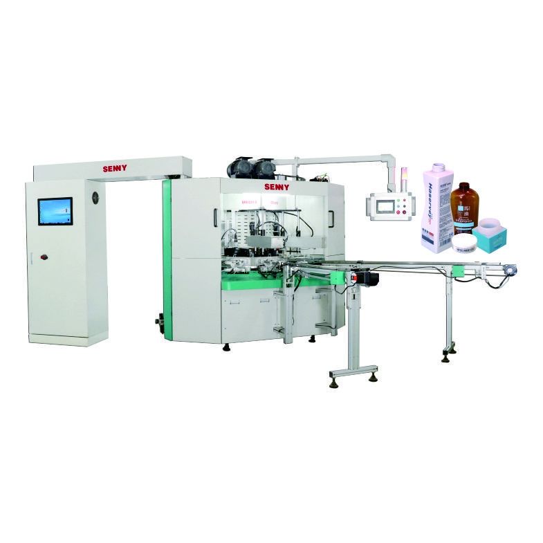 Machine d'impression à écran multicolore de 380 volts 35 pièces/min