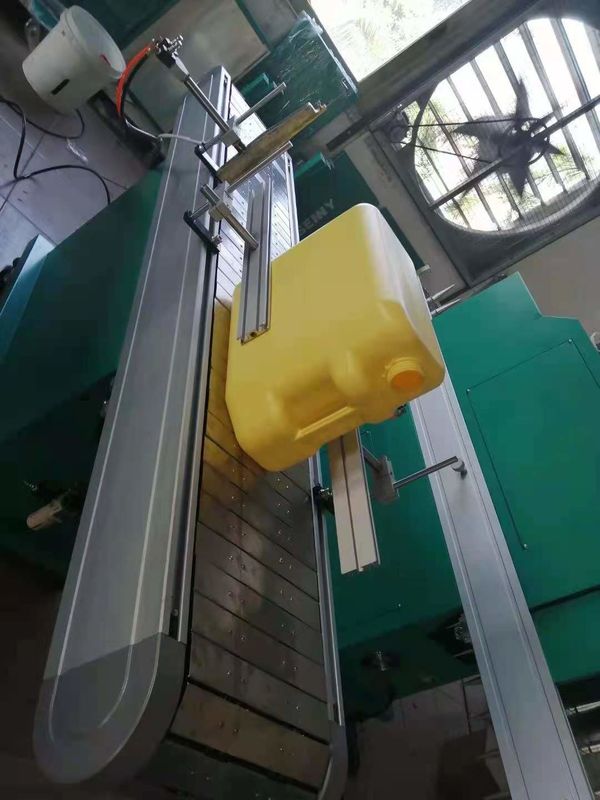 Imprimante à écran plat multicolore pour des seaux plats de 5 à 30 litres
